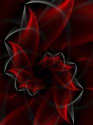 pic for Fractal Flower